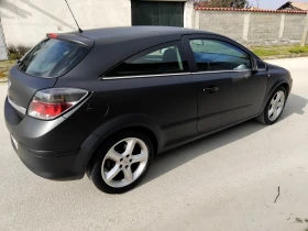 Opel Astra 1.7GTI+ КЛИМА 2007г  - 2250 € / 4400.62 лв. - 45326855 16