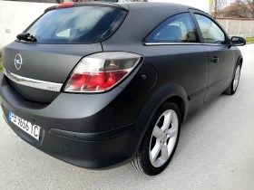 Opel Astra 1.7GTI+ КЛИМА 2007г  - 2250 € / 4400.62 лв. - 45326855 5