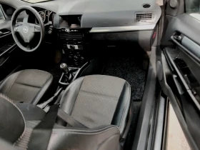 Opel Astra 1.7GTI+ КЛИМА 2007г  - 2250 € / 4400.62 лв. - 45326855 15