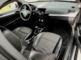 Opel Astra 1.7GTI+ КЛИМА 2007г  - 2250 € / 4400.62 лв. - 45326855 13