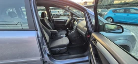 Opel Zafira 1.7 - 2499 € / 4887.62 лв. - 82623487 14