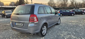 Opel Zafira 1.7 - 2499 € / 4887.62 лв. - 82623487 8