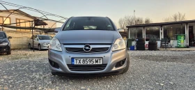 Opel Zafira 1.7 - 2499 € / 4887.62 лв. - 82623487 4