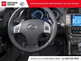 Lexus IS 250 * АвтоКредит * (ЦЕНА ДО БГ) - 11399 € / 22294.51 лв. - 27438266 7