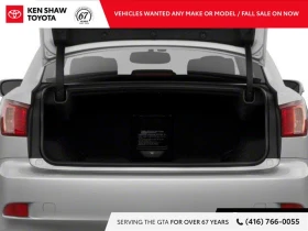 Lexus IS 250 * АвтоКредит * (ЦЕНА ДО БГ) - 11399 € / 22294.51 лв. - 27438266 4