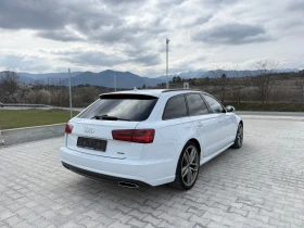 Audi A6 3.0BITDI LUXURY/COMFORT PANORAMA - 18900 € / 36965.19 лв. - 50961902 6