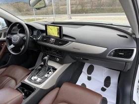 Audi A6 3.0BITDI LUXURY/COMFORT PANORAMA - 18900 € / 36965.19 лв. - 50961902 14