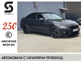 BMW 335 F30 335i M Performance 