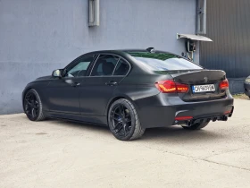 BMW 335 F30 335i M Performance  - 19430 € / 38001.78 лв. - 83127030 6