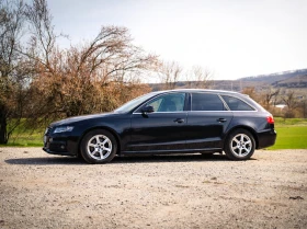 Audi A4 - 7200 € / 14081.98 лв. - 14187038 2
