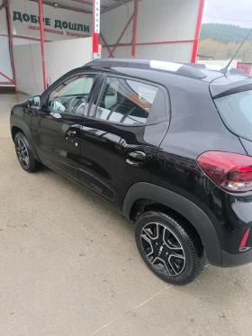 Dacia Spring - 11000 € / 21514.13 лв. - 59703236 4
