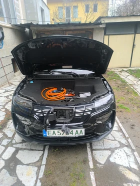 Dacia Spring - 11000 € / 21514.13 лв. - 59703236 6