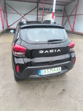 Dacia Spring - 11000 € / 21514.13 лв. - 59703236 5