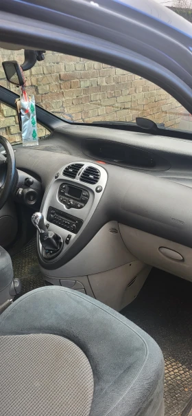 Citroen Xsara picasso undefined | Auto.bg — изображение 6