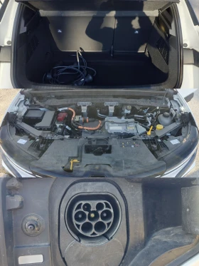 Renault Megane E-tech EV40/130hp/43kwh - 19599 € / 38332.31 лв. - 27029774 14