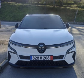 Renault Megane E-tech EV40/130hp/43kwh - 19599 € / 38332.31 лв. - 27029774 2