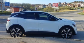 Renault Megane E-tech EV40/130hp/43kwh - 19599 € / 38332.31 лв. - 27029774 4
