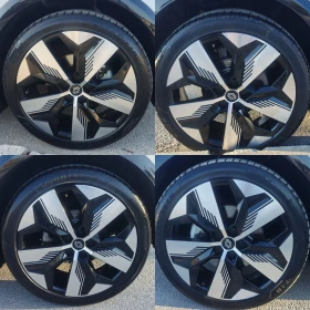 Renault Megane E-tech EV40/130hp/43kwh - 19599 € / 38332.31 лв. - 27029774 15