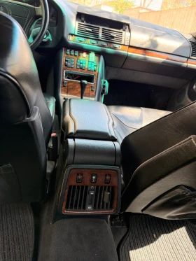 Mercedes-Benz S 500 W140 500SE - 8999 € / 17600.51 лв. - 98438332 10