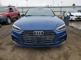 Audi A5 QUATTRO S-LINE - 13036 € / 25496.20 лв. - 38740524 2