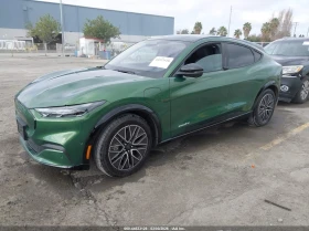 Ford Mustang Mach-E Premium - 19500 € / 38138.68 лв. - 17956228 2
