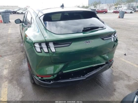 Ford Mustang Mach-E Premium - 19500 € / 38138.68 лв. - 17956228 6