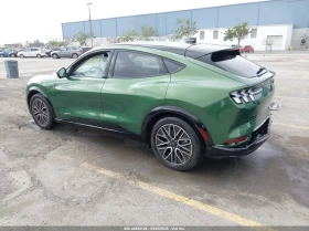 Ford Mustang Mach-E Premium - 19500 € / 38138.68 лв. - 17956228 3