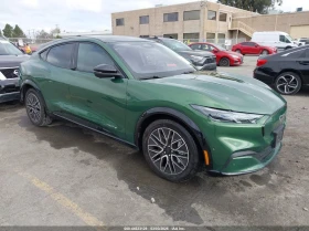 Ford Mustang Mach-E Premium