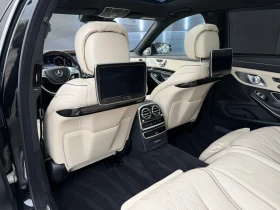 Mercedes-Benz S 600 MAYBACH Full V12 | Mobile.bg � ����� ������ 17