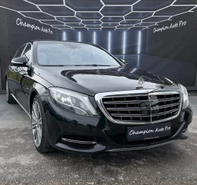 Mercedes-Benz S 600 MAYBACH Full V12 | Mobile.bg � ����� ������ 3