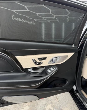 Mercedes-Benz S 600 MAYBACH Full V12 | Mobile.bg � ����� ������ 15