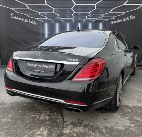 Mercedes-Benz S 600 MAYBACH Full V12 | Mobile.bg � ����� ������ 6