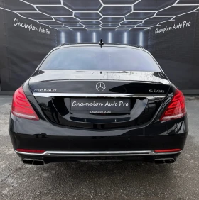 Mercedes-Benz S 600 MAYBACH Full V12 | Mobile.bg � ����� ������ 5
