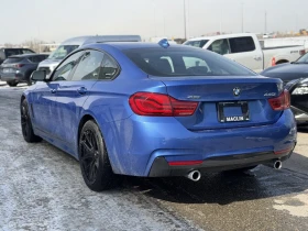 BMW 440 2019 BMW 4 Series 440i xDrive Gran Coupe AWD | Mobile.bg � ����� ������ 7