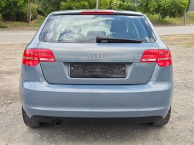 Audi A3 Sportback 1.6TDI 105�� | Mobile.bg � ����� ������ 4