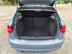 Audi A3 Sportback 1.6TDI 105�� | Mobile.bg � ����� ������ 11