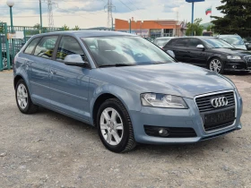 Audi A3 Sportback 1.6TDI 105�� | Mobile.bg � ����� ������ 7