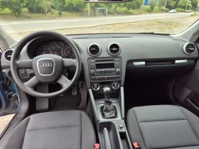 Audi A3 Sportback 1.6TDI 105�� | Mobile.bg � ����� ������ 14