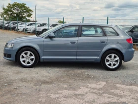 Audi A3 Sportback 1.6TDI 105�� | Mobile.bg � ����� ������ 2