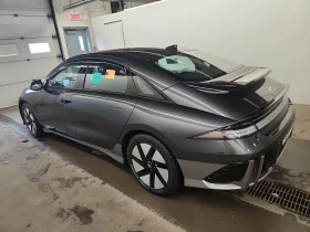 Hyundai Ioniq 6 4D SDN RWD | PREFERRED | Mobile.bg � ����� ������ 5
