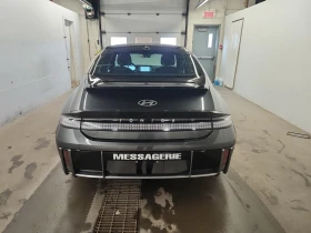 Hyundai Ioniq 6 4D SDN RWD | PREFERRED | Mobile.bg � ����� ������ 6