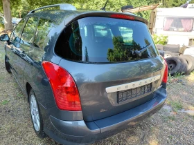 Peugeot 308 1.6HDI-110кс.-6скор.SW - 2500 € / 4889.57 лв. - 91275328 3