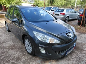 Peugeot 308 1.6HDI-110��.-6����.SW | Mobile.bg � ����� ������ 6