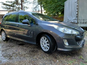 Peugeot 308 1.6HDI-110кс.-6скор.SW - 2500 € / 4889.57 лв. - 91275328 6