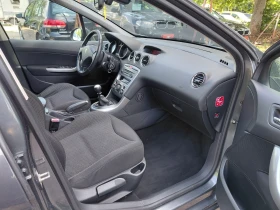 Peugeot 308 1.6HDI-110��.-6����.SW | Mobile.bg � ����� ������ 8