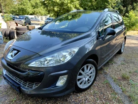 Peugeot 308 1.6HDI-110кс.-6скор.SW - 2500 € / 4889.57 лв. - 91275328 4