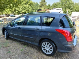 Peugeot 308 1.6HDI-110кс.-6скор.SW - 2500 € / 4889.57 лв. - 91275328 7