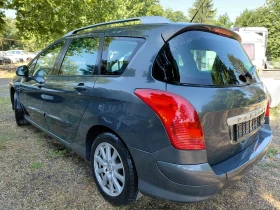 Peugeot 308 1.6HDI-110кс.-6скор.SW - 2500 € / 4889.57 лв. - 91275328 5