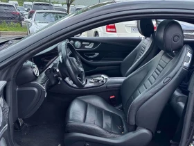 Mercedes-Benz E 400 * COUPE * CARFAX * FULL DIGITAL * ПАНОРАМА * 360 * | Auto.bg — изображение 11