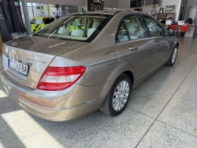 Mercedes-Benz C 180 Kompressor* ELEGANCE | Auto.bg — изображение 6